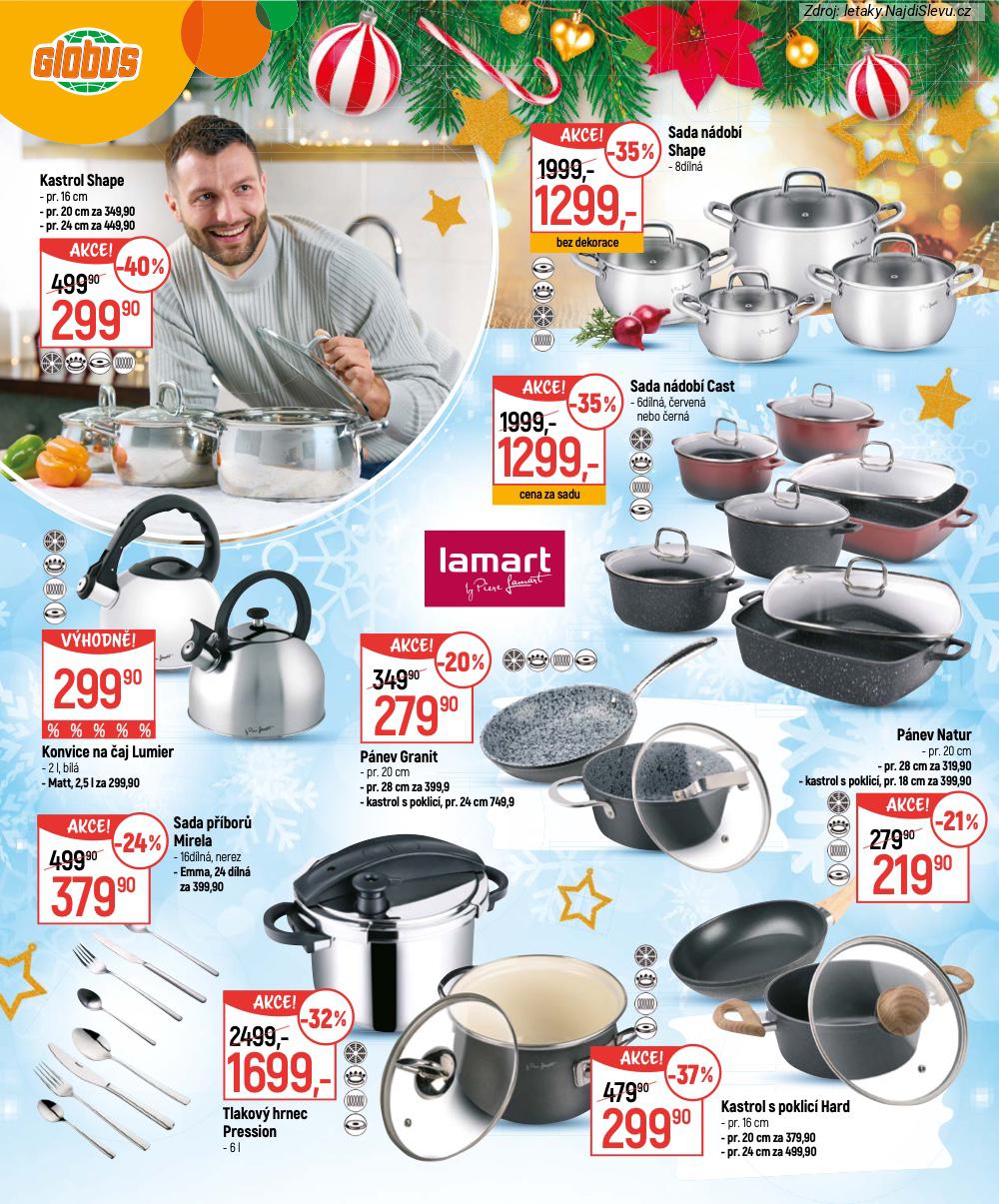 Letk Globus (29. 10. - 24. 11. 2025) - strana 8 z 41