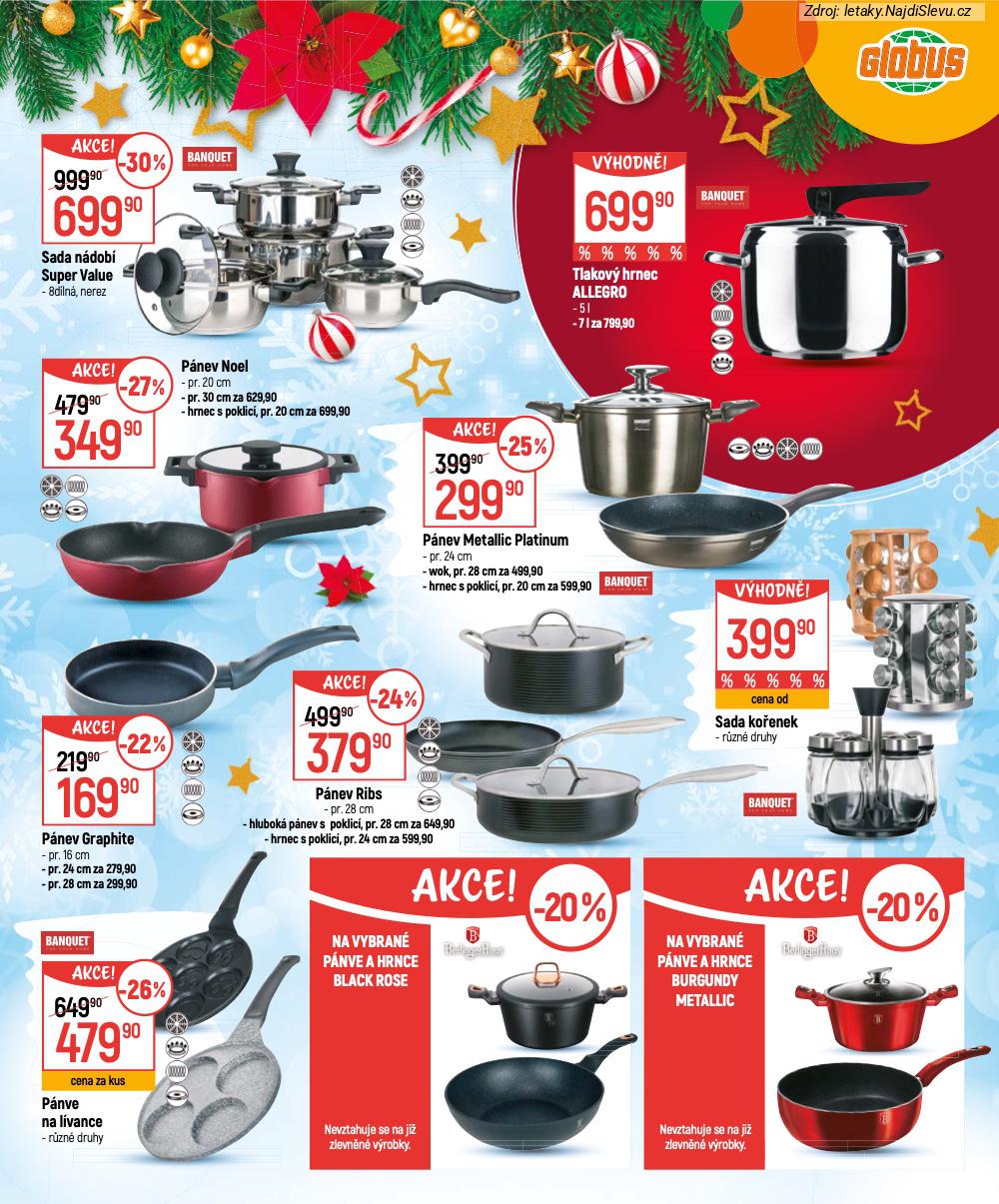 Letk Globus (29. 10. - 24. 11. 2025) - strana 9 z 41