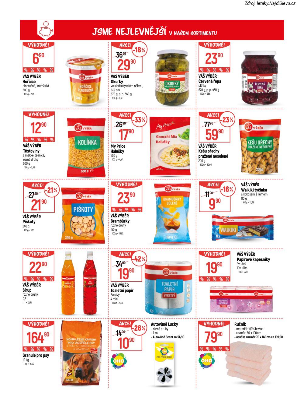 Letk Globus (5. 11. - 11. 11. 2025) - strana 4 z 45