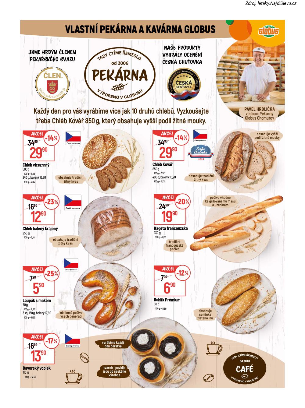 Letk Globus (5. 11. - 11. 11. 2025) - strana 6 z 45