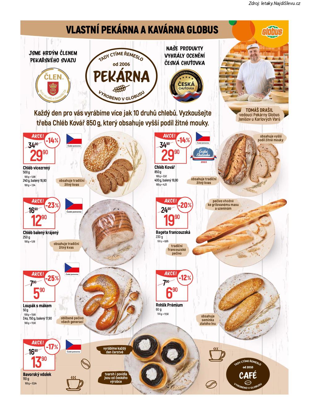 Letk Globus (5. 11. - 11. 11. 2025) - strana 6 z 45