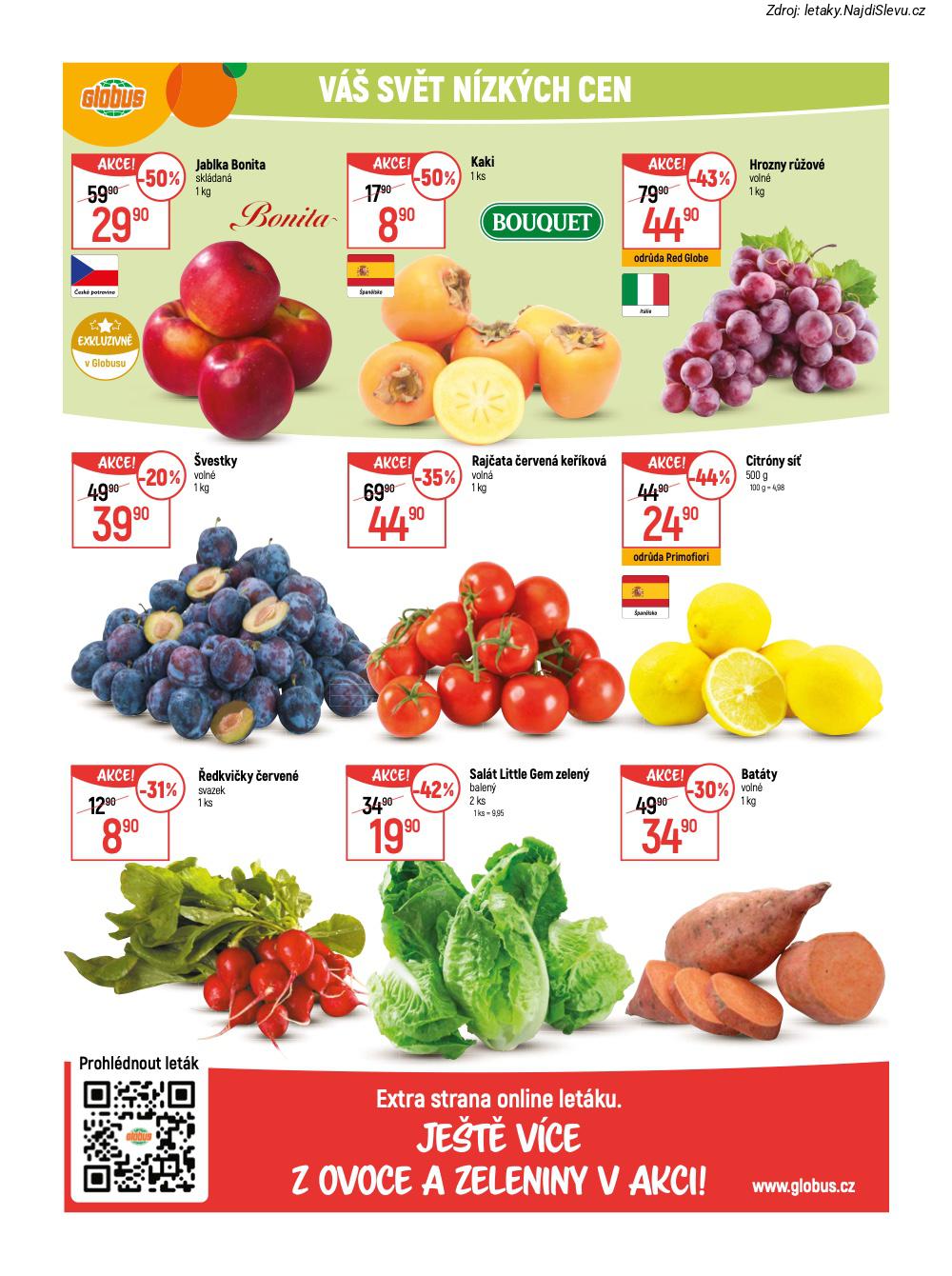 Letk Globus (5. 11. - 11. 11. 2025) - strana 16 z 45