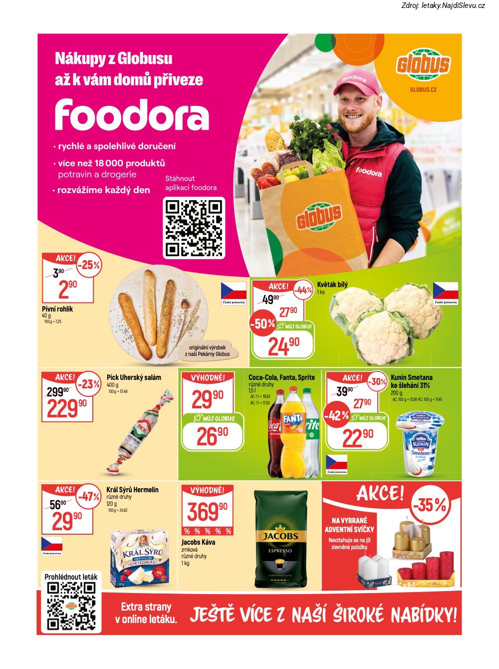 Letk Globus (5. 11. - 11. 11. 2025) - strana 2 z 45