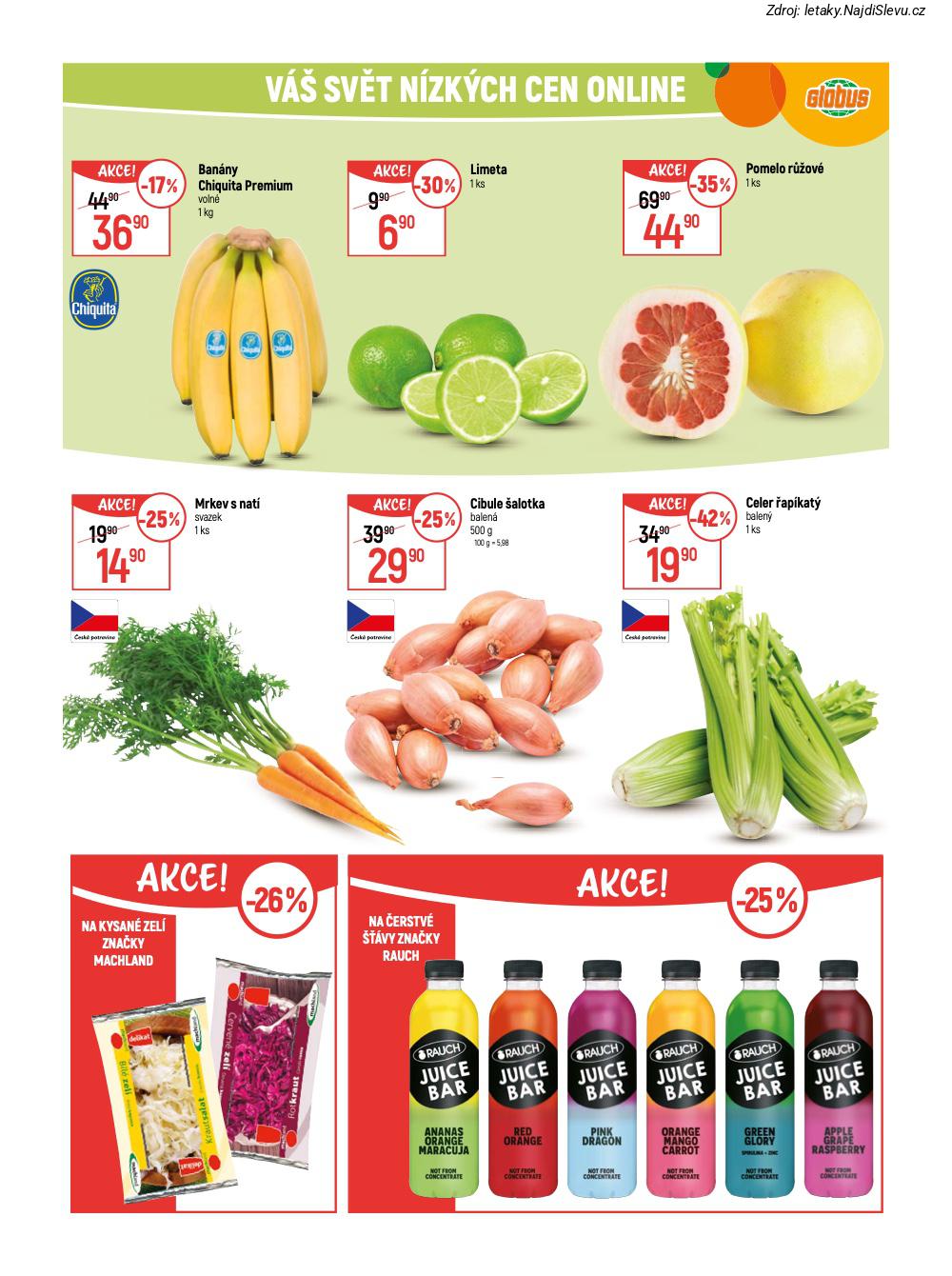 Letk Globus (5. 11. - 11. 11. 2025) - strana 17 z 45