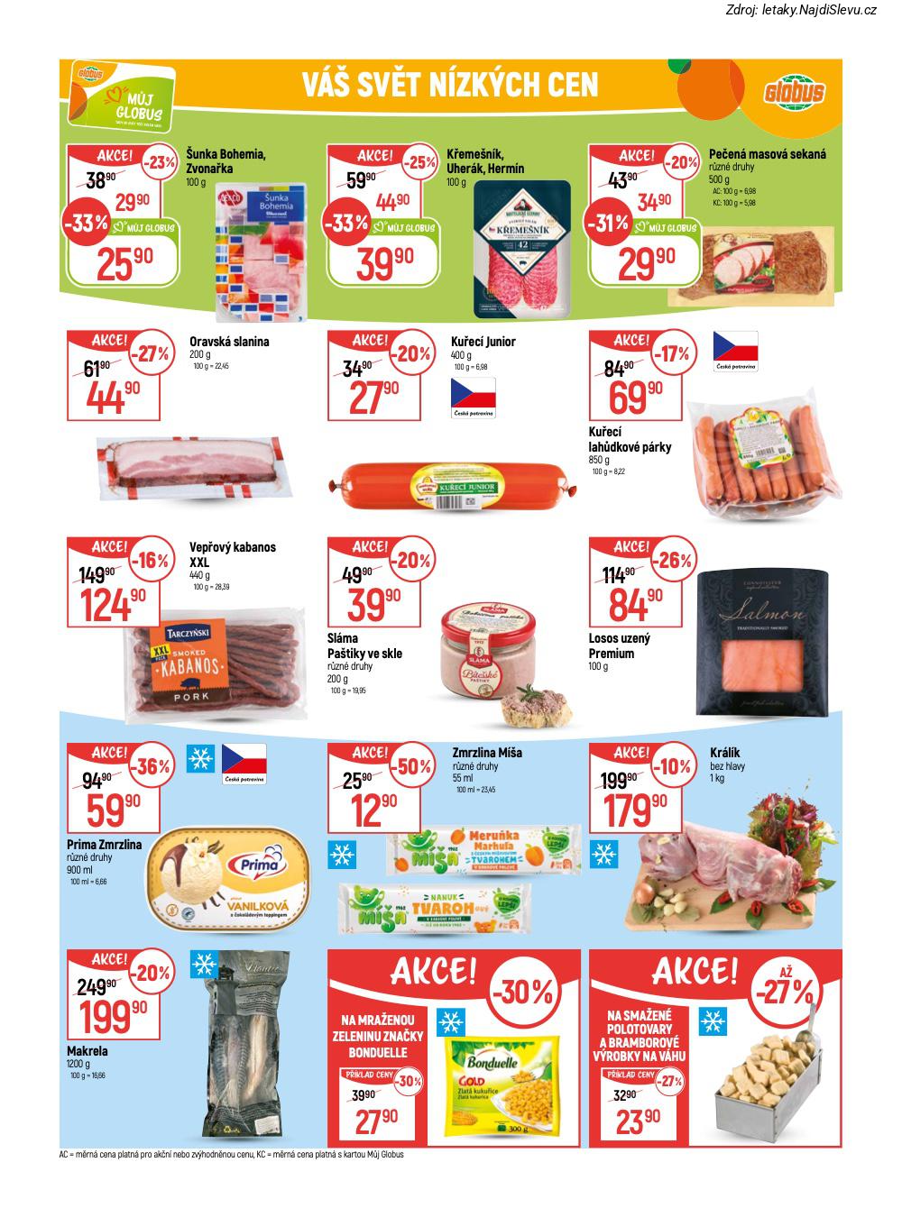 Letk Globus (5. 11. - 11. 11. 2025) - strana 20 z 45