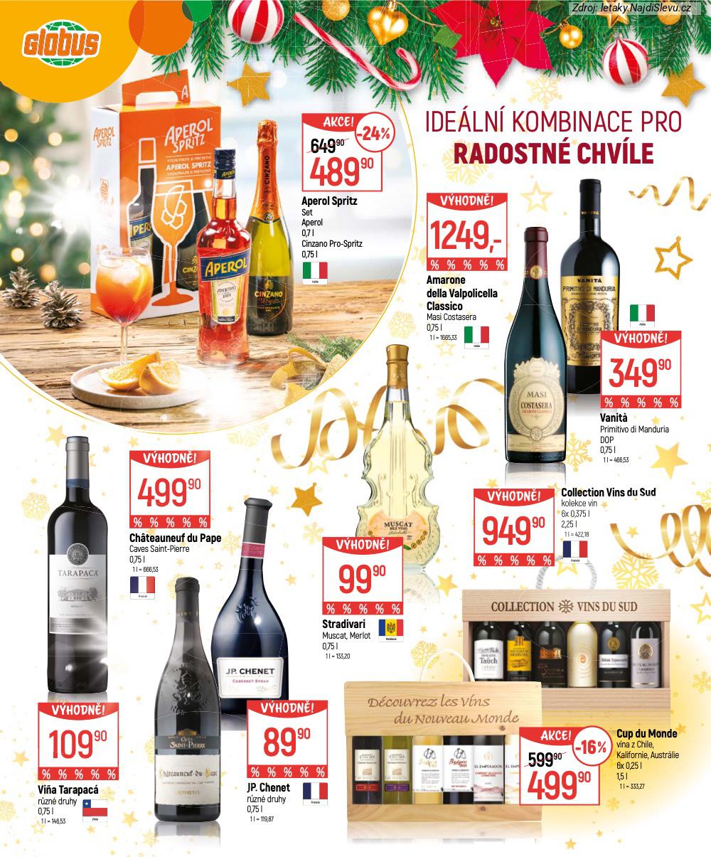 Let�k Globus (12. 11. - 31. 12. 2025) - strana 10 z 12