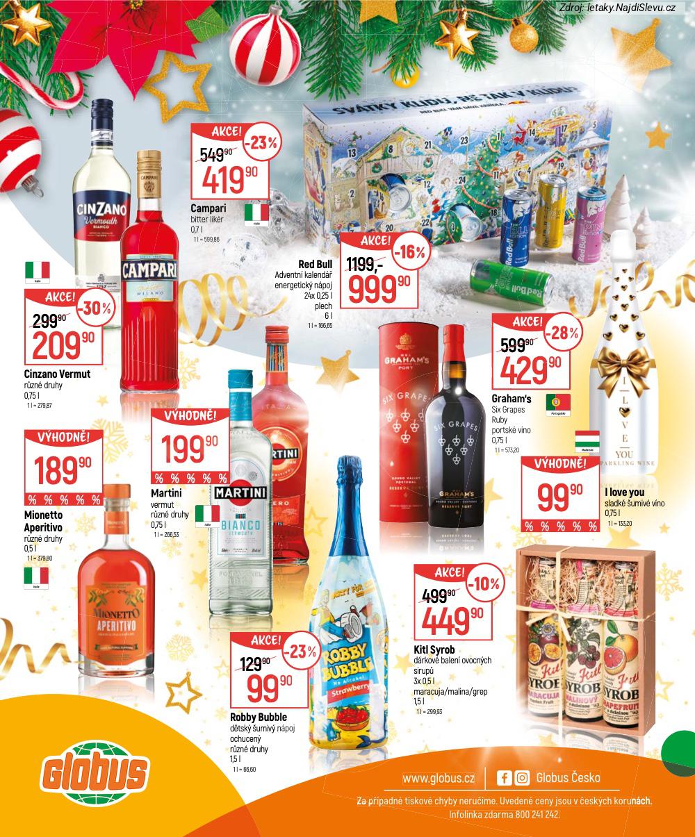 Let�k Globus (12. 11. - 31. 12. 2025) - strana 12 z 12