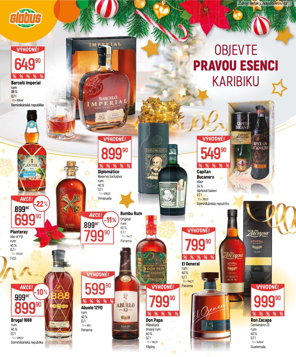 Let�k Globus (12. 11. - 31. 12. 2025) - strana 2 z 12