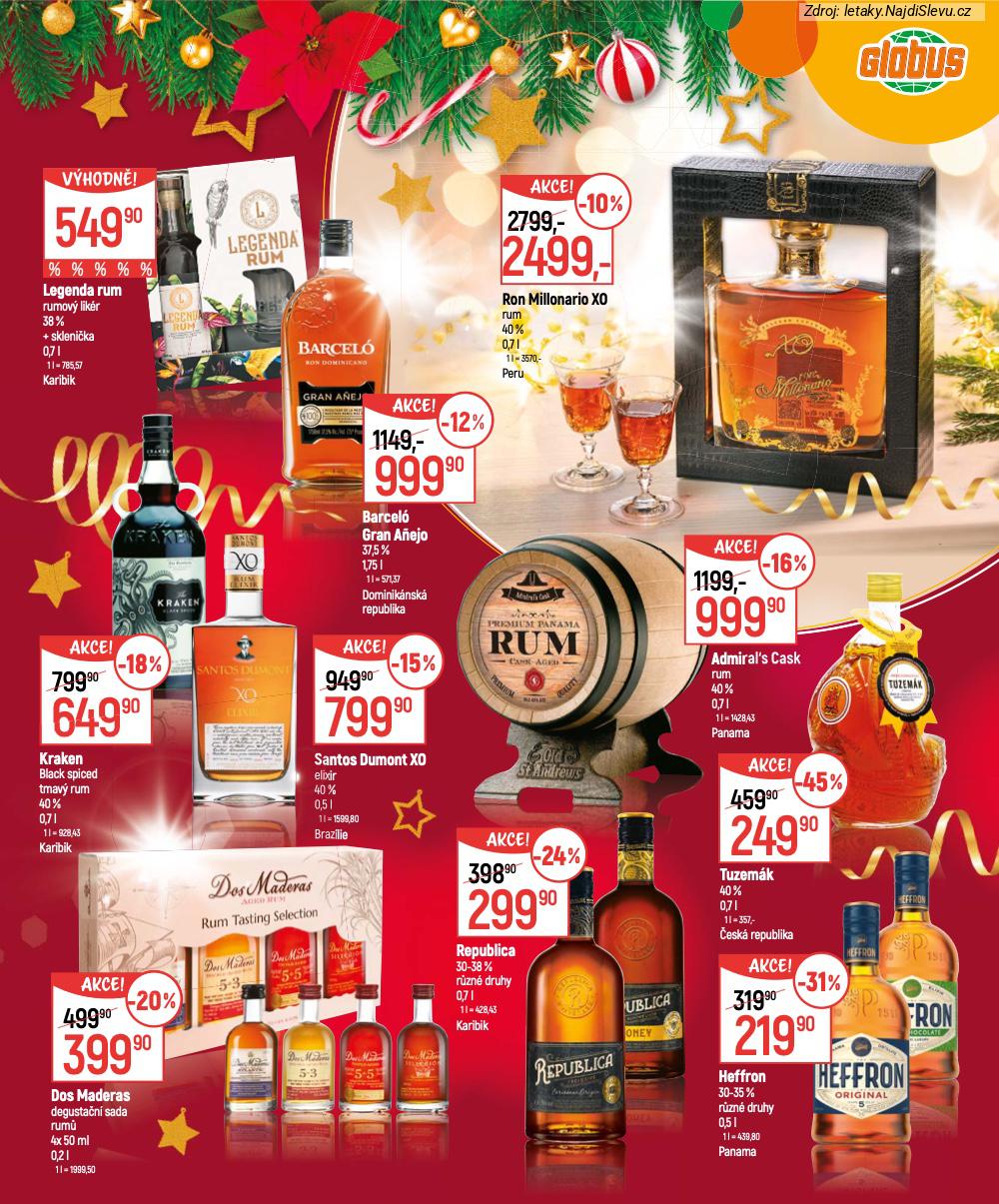 Let�k Globus (12. 11. - 31. 12. 2025) - strana 3 z 12