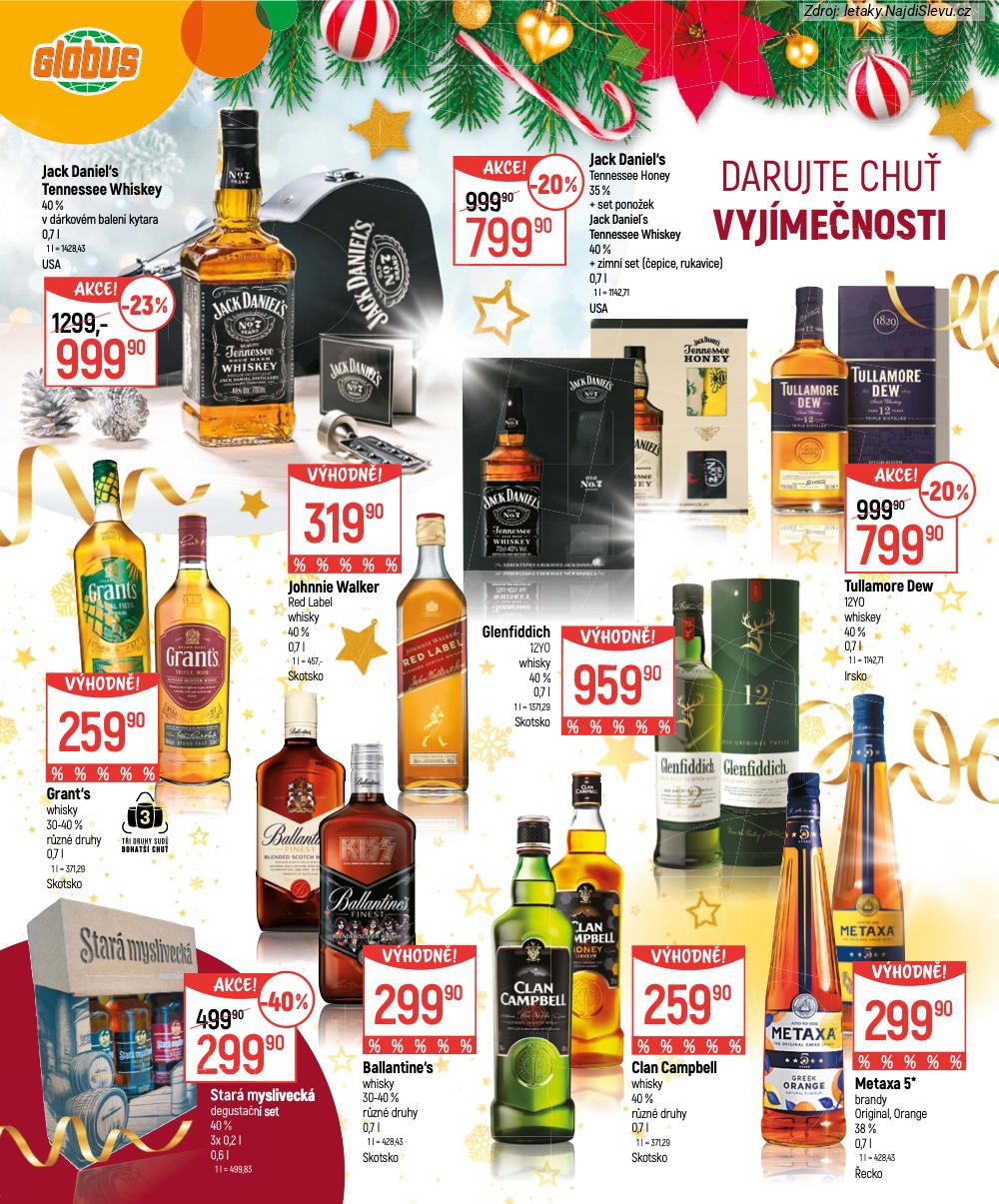 Let�k Globus (12. 11. - 31. 12. 2025) - strana 4 z 12