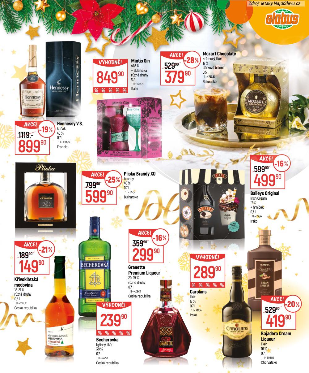 Let�k Globus (12. 11. - 31. 12. 2025) - strana 5 z 12