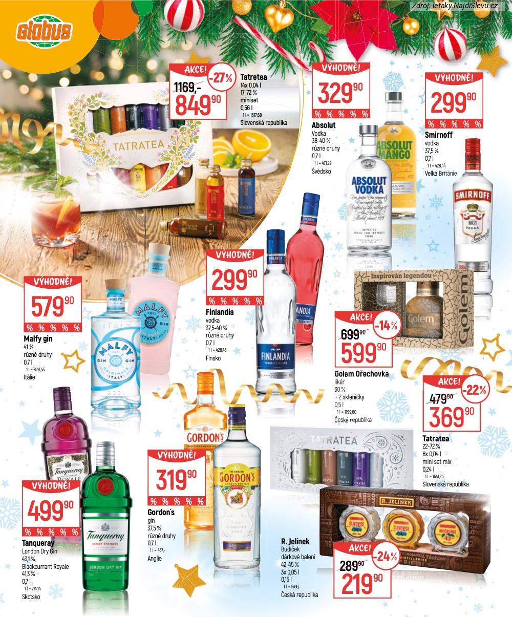 Let�k Globus (12. 11. - 31. 12. 2025) - strana 6 z 12