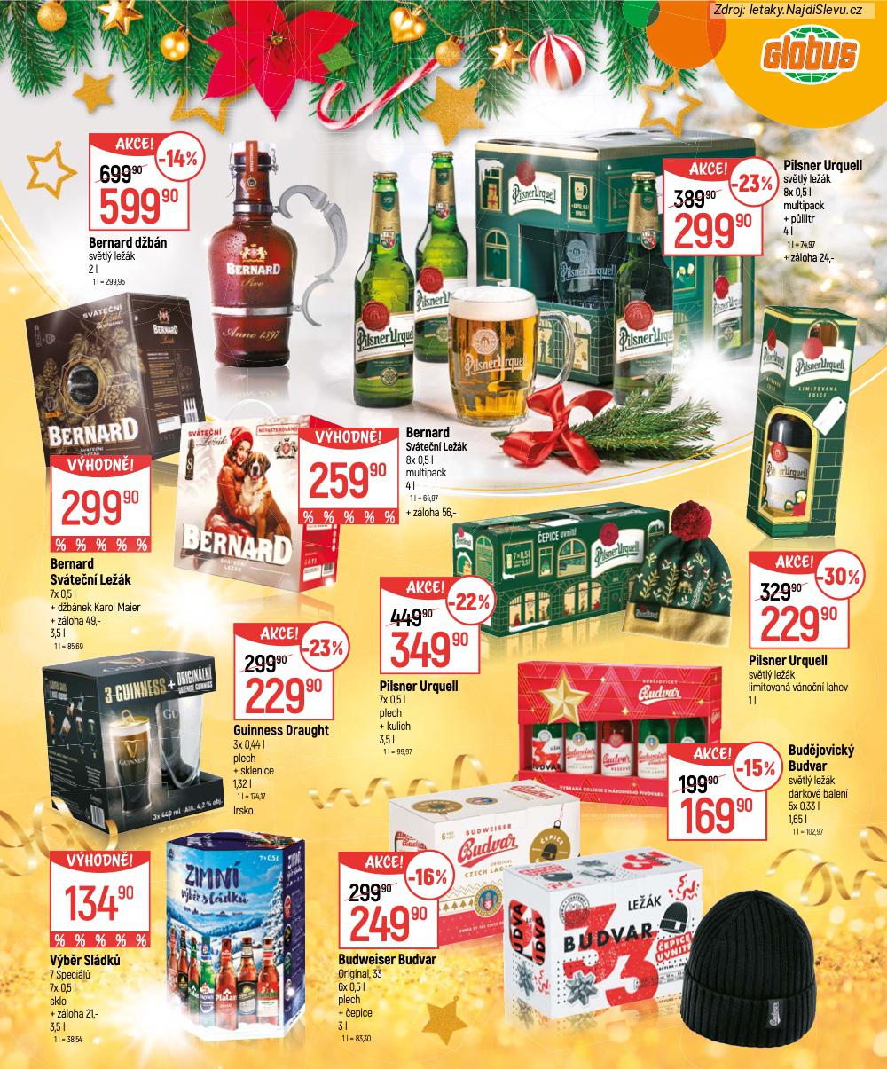 Let�k Globus (12. 11. - 31. 12. 2025) - strana 7 z 12