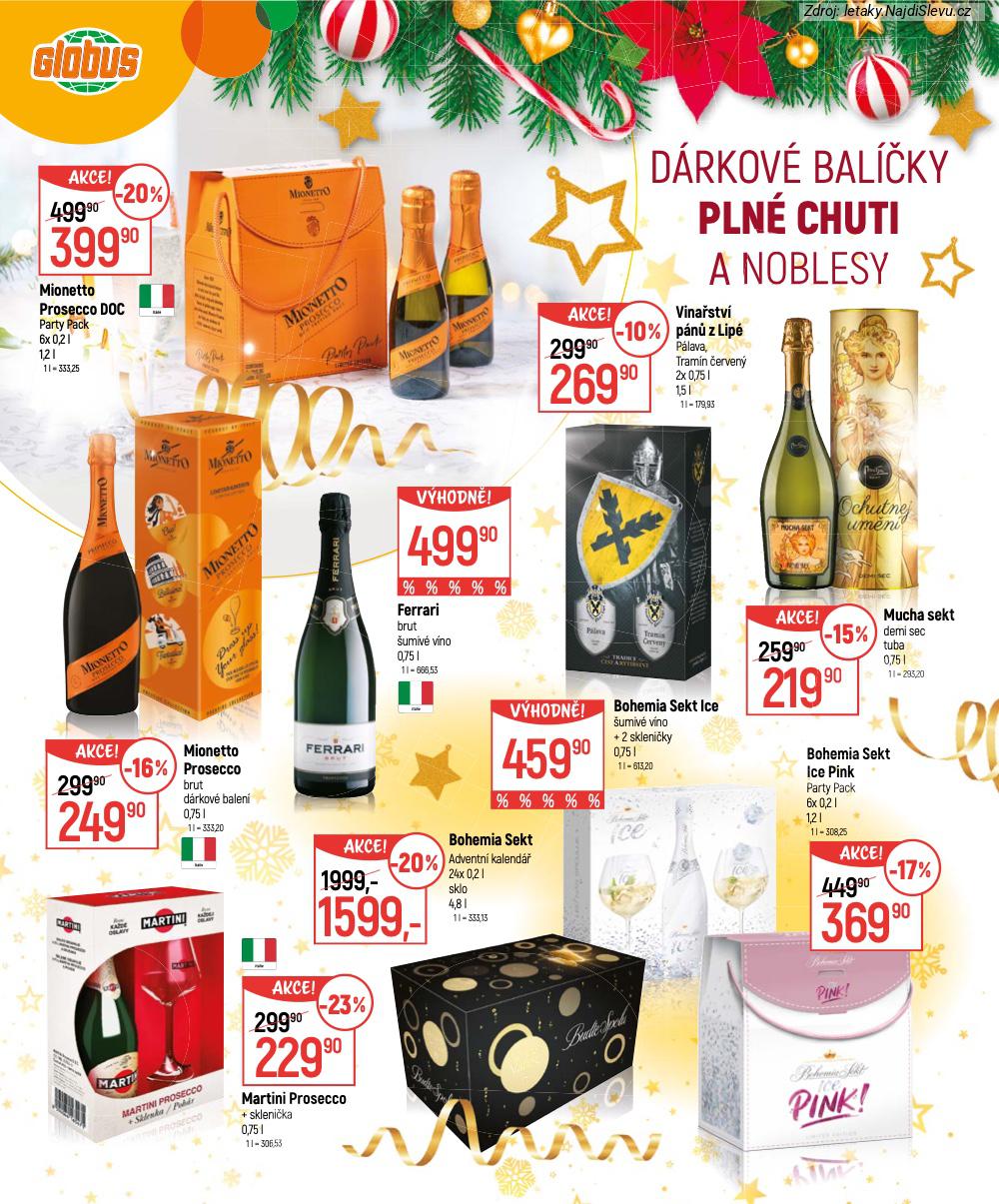 Let�k Globus (12. 11. - 31. 12. 2025) - strana 8 z 12