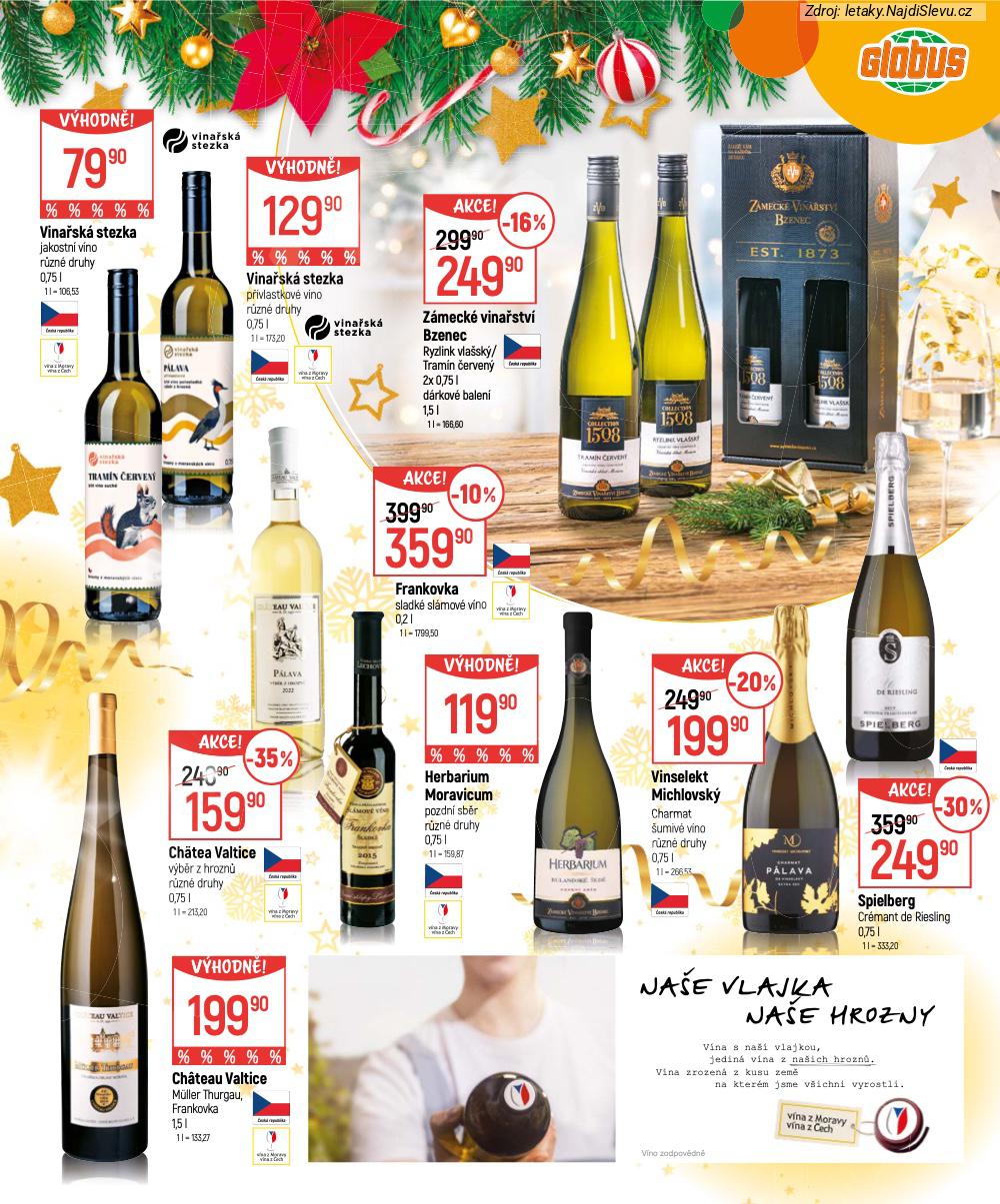 Let�k Globus (12. 11. - 31. 12. 2025) - strana 9 z 12