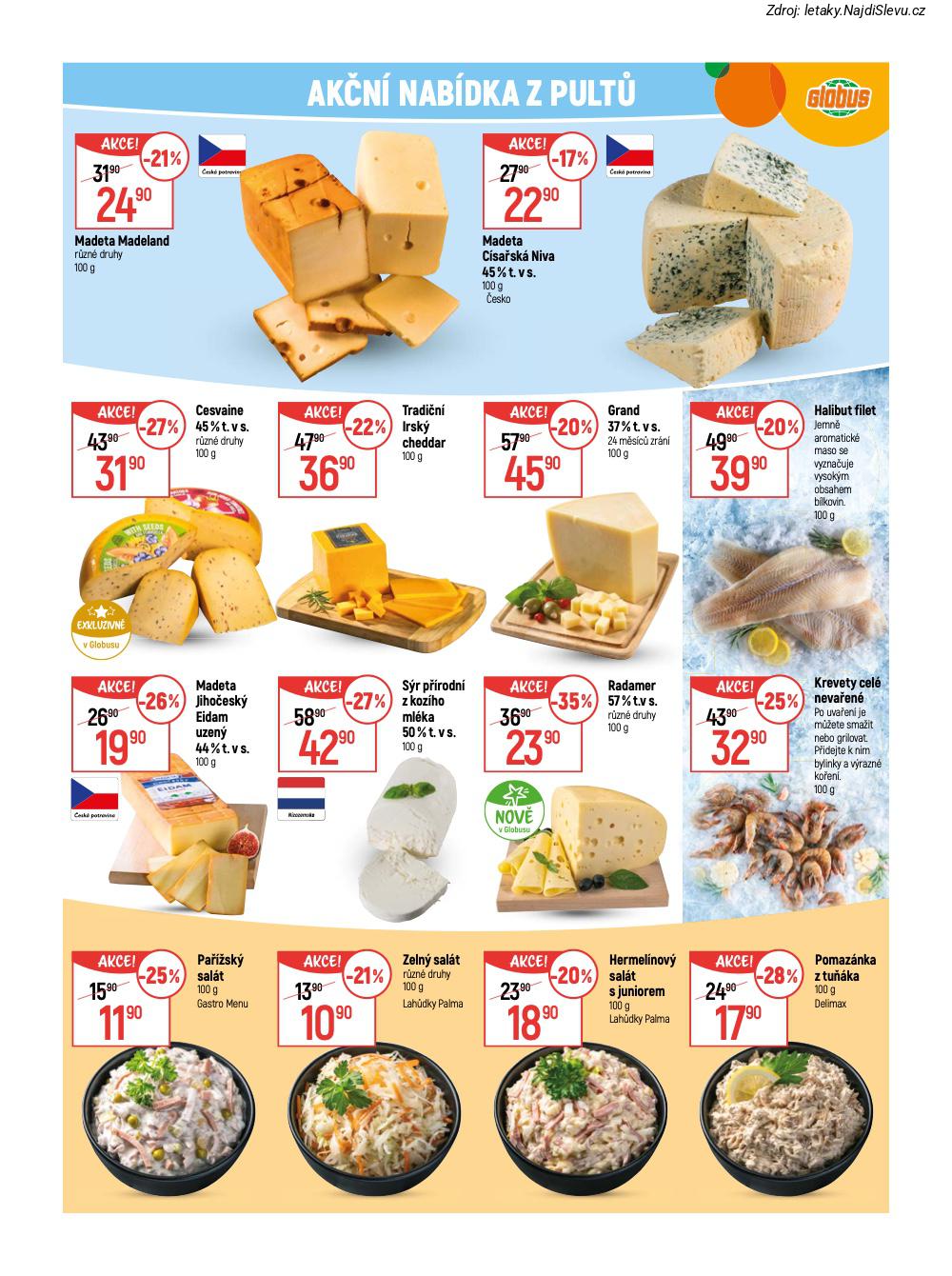 Let�k Globus  Opava (19. 11. - 25. 11. 2025) - str. 10