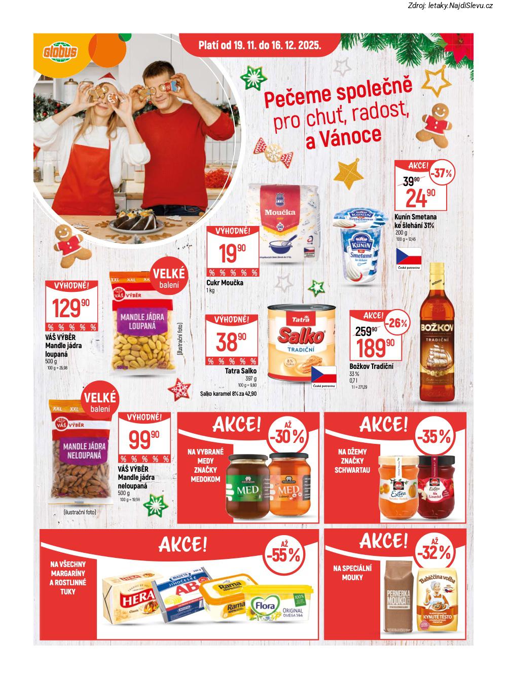 Let�k Globus  Opava (19. 11. - 25. 11. 2025) - str. 15