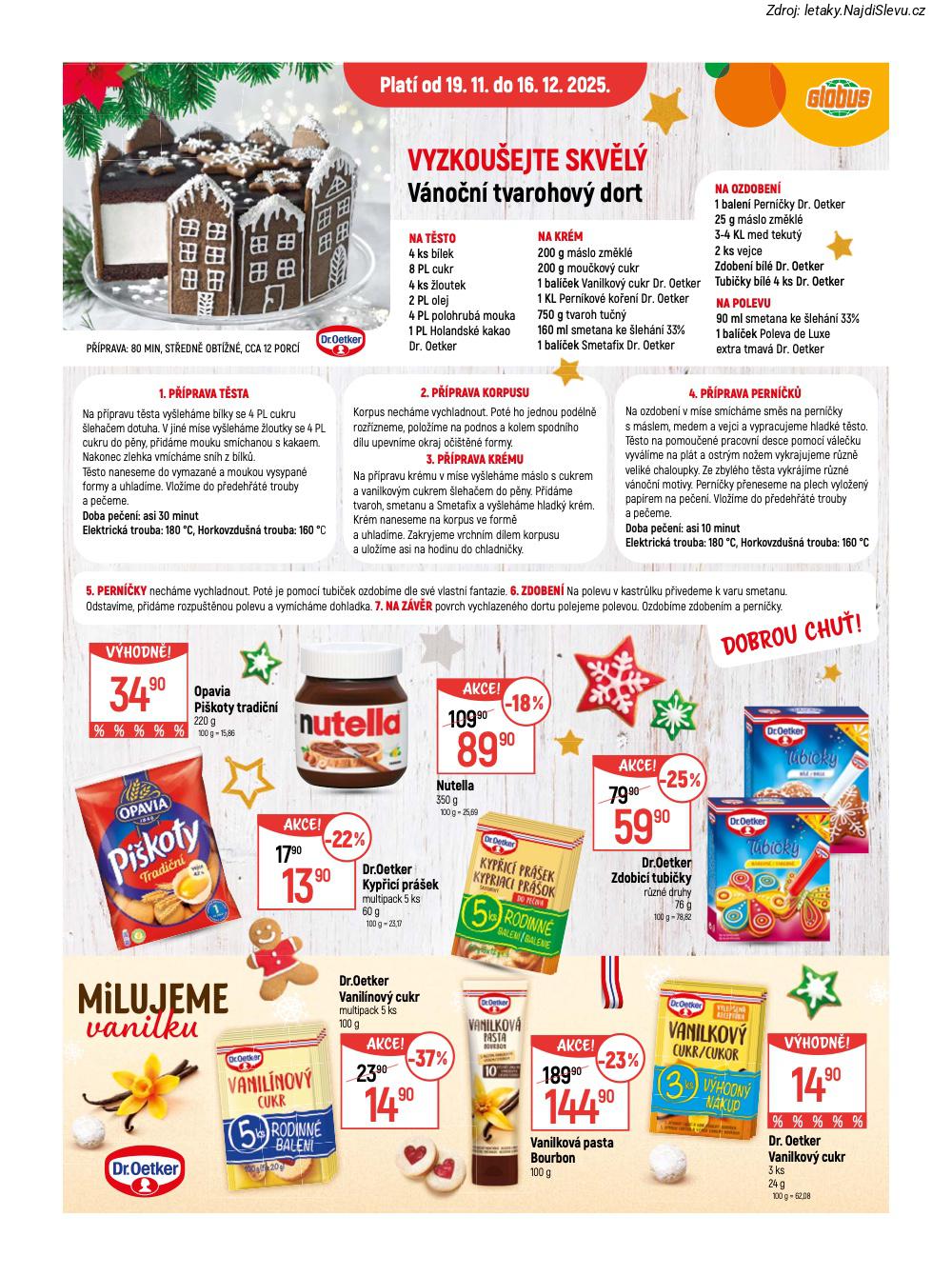 Let�k Globus  Opava (19. 11. - 25. 11. 2025) - str. 16