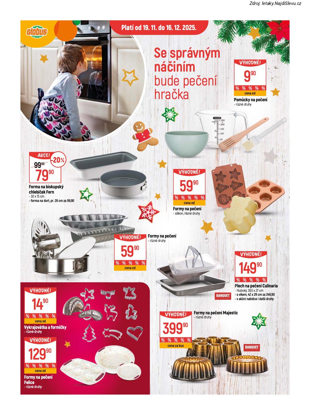 Let�k Globus  Opava (19. 11. - 25. 11. 2025) - str. 19