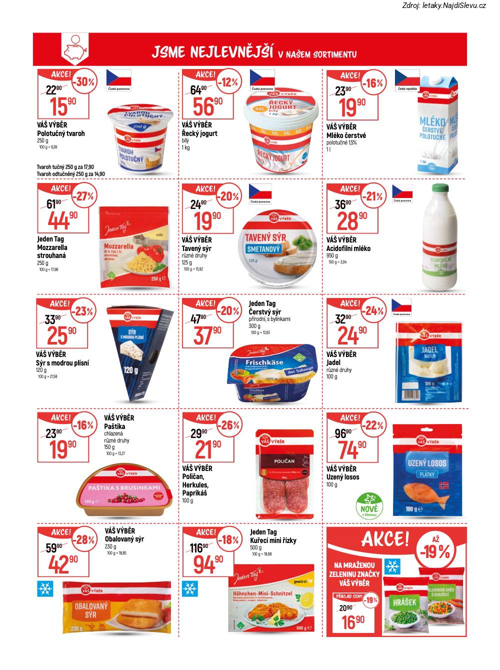 Let�k Globus  Opava (19. 11. - 25. 11. 2025) - str. 3