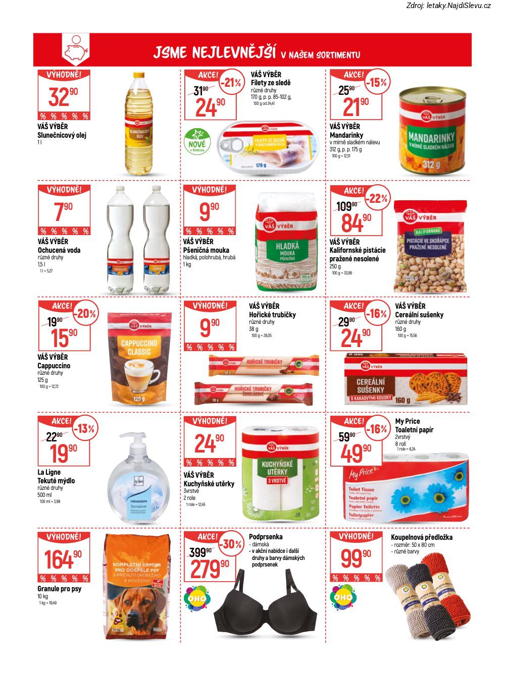 Let�k Globus  Opava (19. 11. - 25. 11. 2025) - str. 4