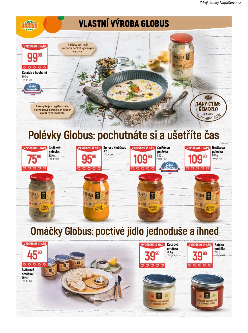 Let�k Globus  Opava (19. 11. - 25. 11. 2025) - str. 9