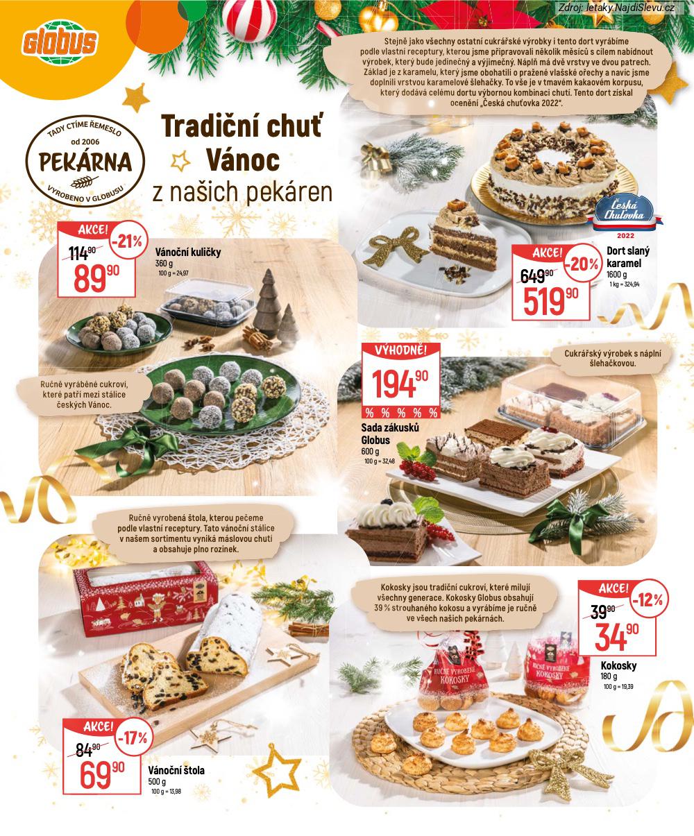 Let�k Globus (26. 11. - 31. 12. 2025) - strana 12 z 22