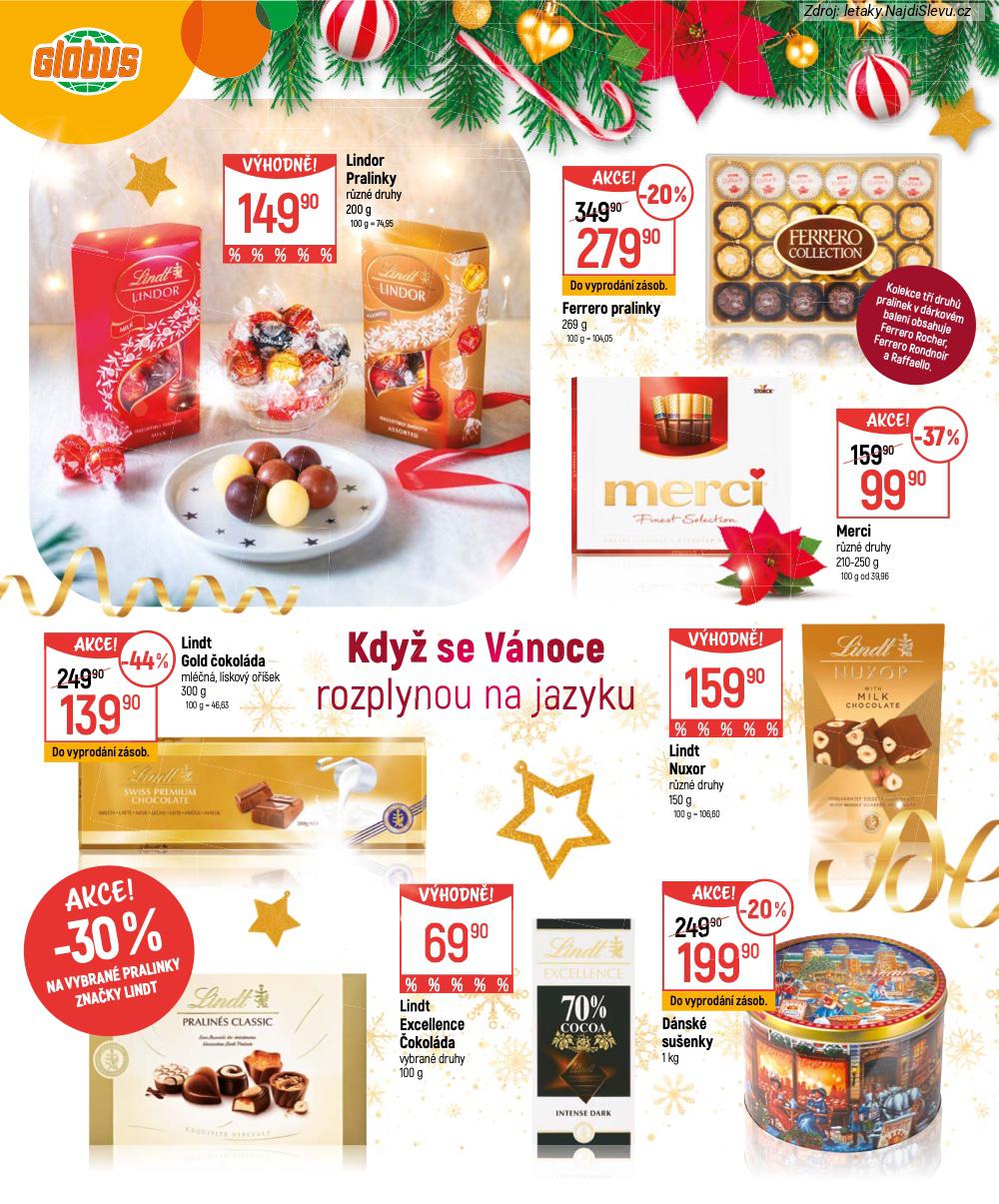 Let�k Globus (26. 11. - 31. 12. 2025) - strana 14 z 22