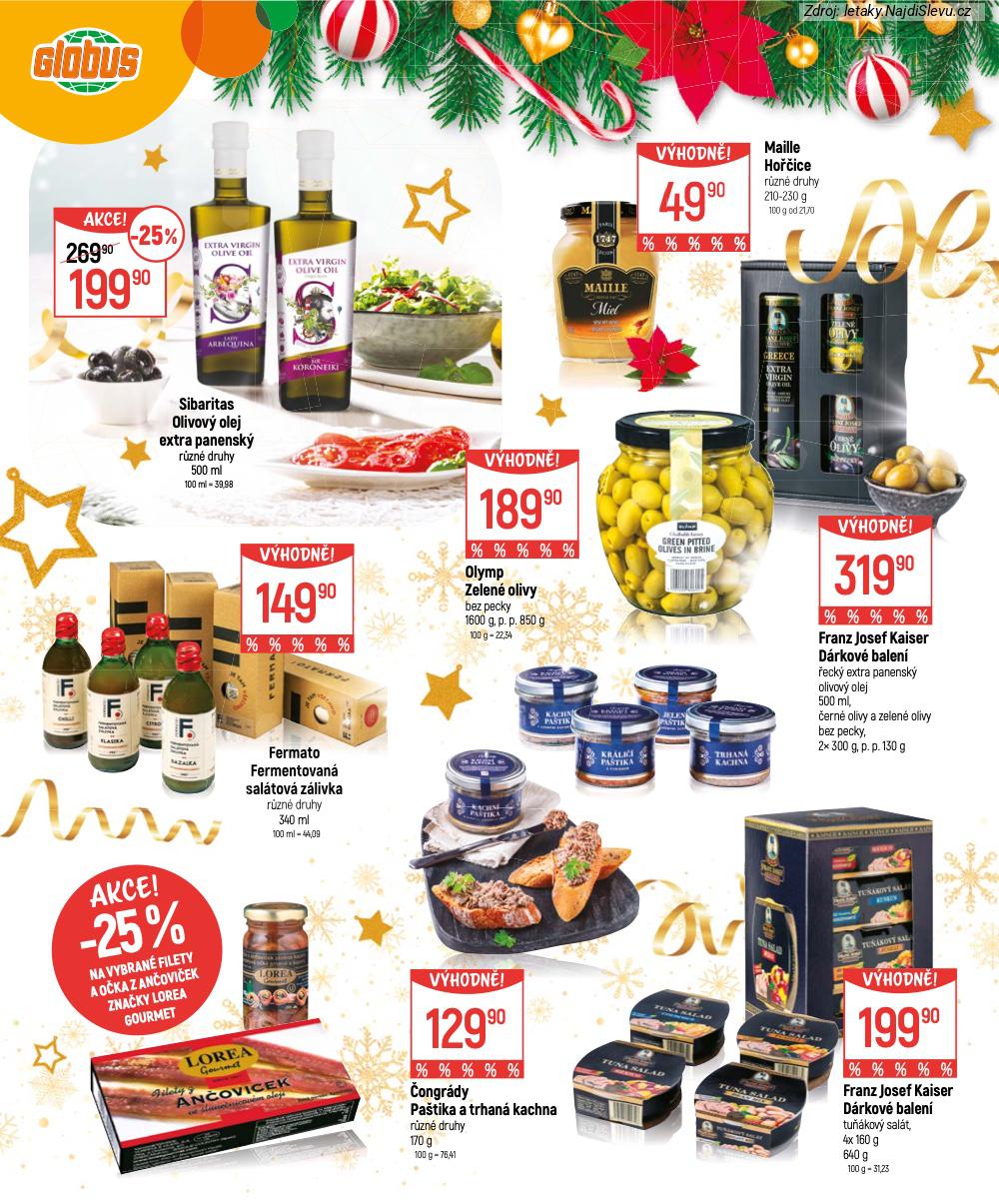 Let�k Globus (26. 11. - 31. 12. 2025) - strana 16 z 22