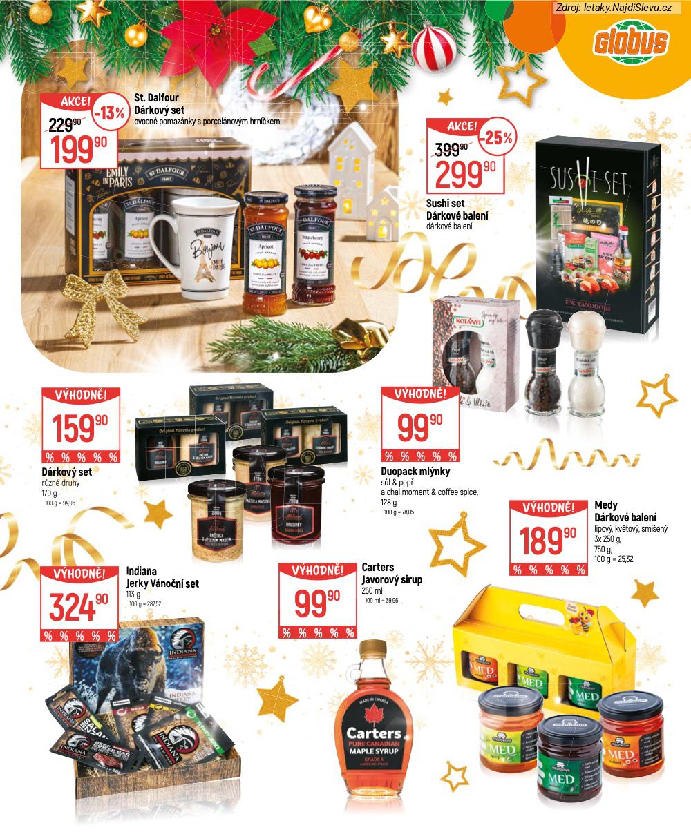 Let�k Globus (26. 11. - 31. 12. 2025) - strana 17 z 22