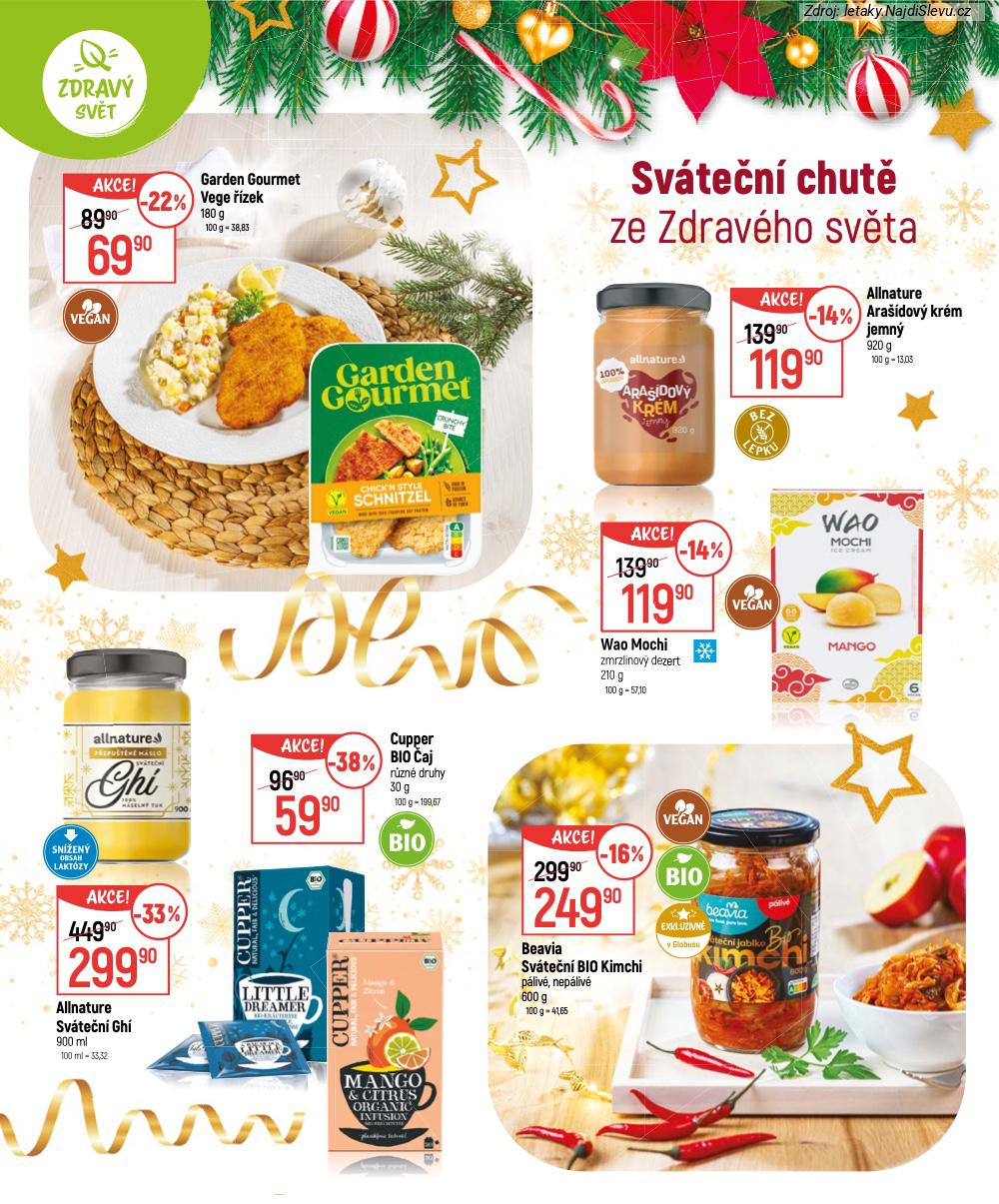 Let�k Globus (26. 11. - 31. 12. 2025) - strana 18 z 22