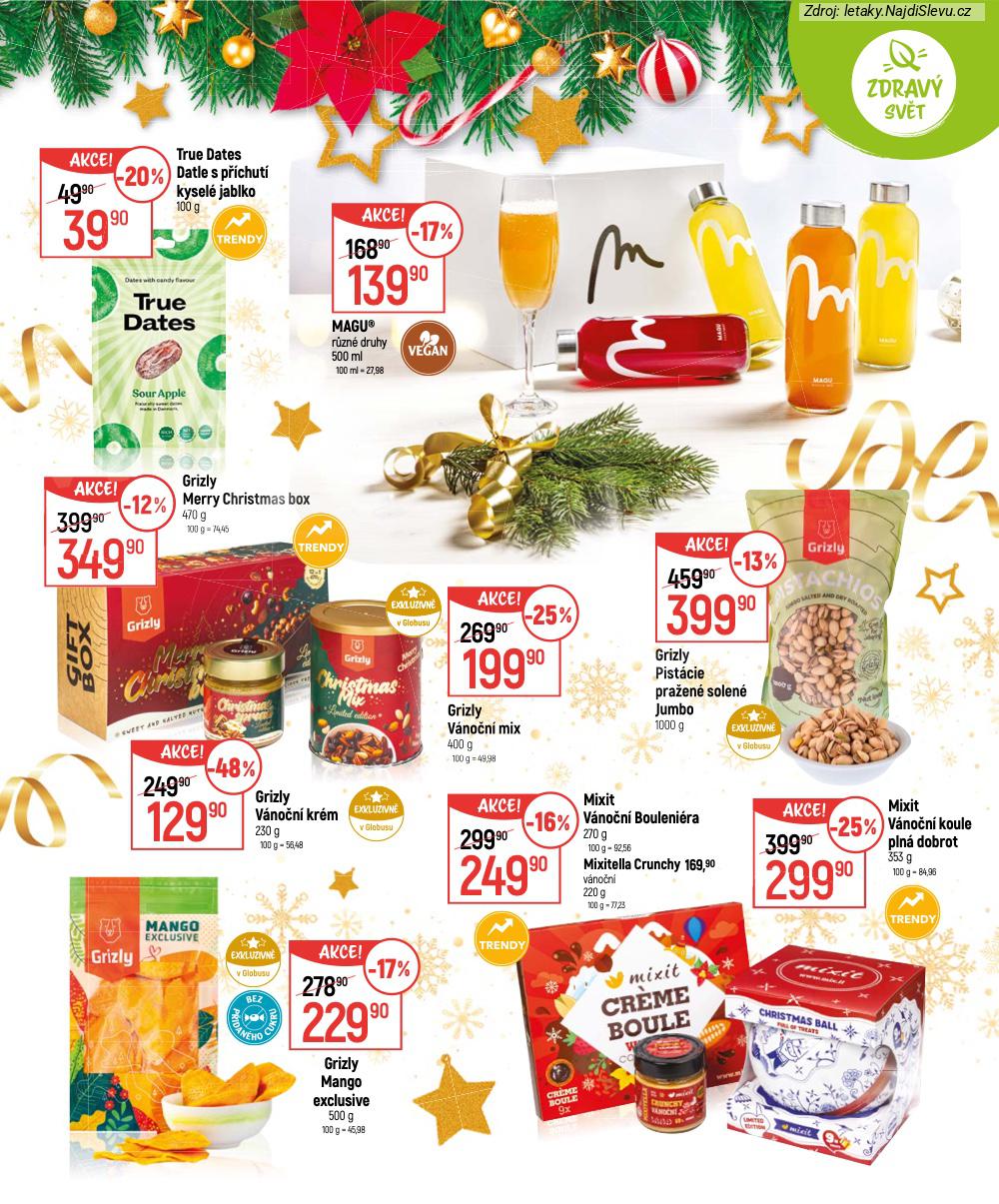 Let�k Globus (26. 11. - 31. 12. 2025) - strana 19 z 22