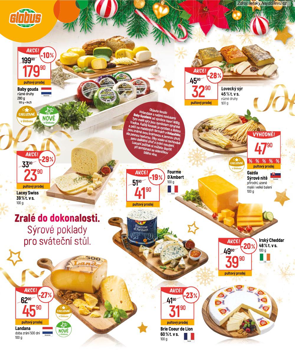 Let�k Globus (26. 11. - 31. 12. 2025) - strana 2 z 22