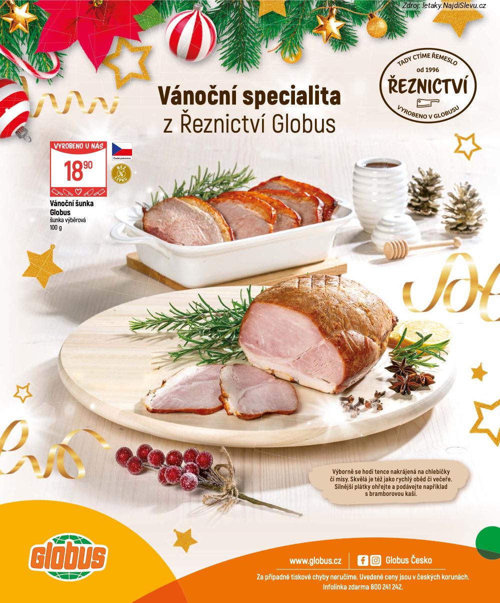 Let�k Globus (26. 11. - 31. 12. 2025) - strana 20 z 22