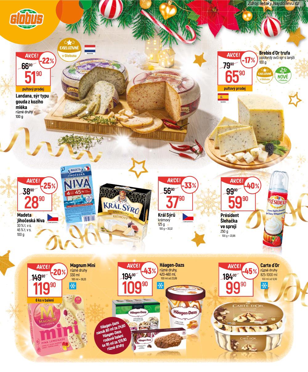 Let�k Globus (26. 11. - 31. 12. 2025) - strana 4 z 22