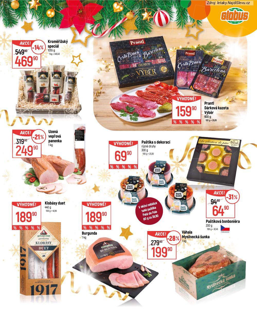 Let�k Globus (26. 11. - 31. 12. 2025) - strana 7 z 22