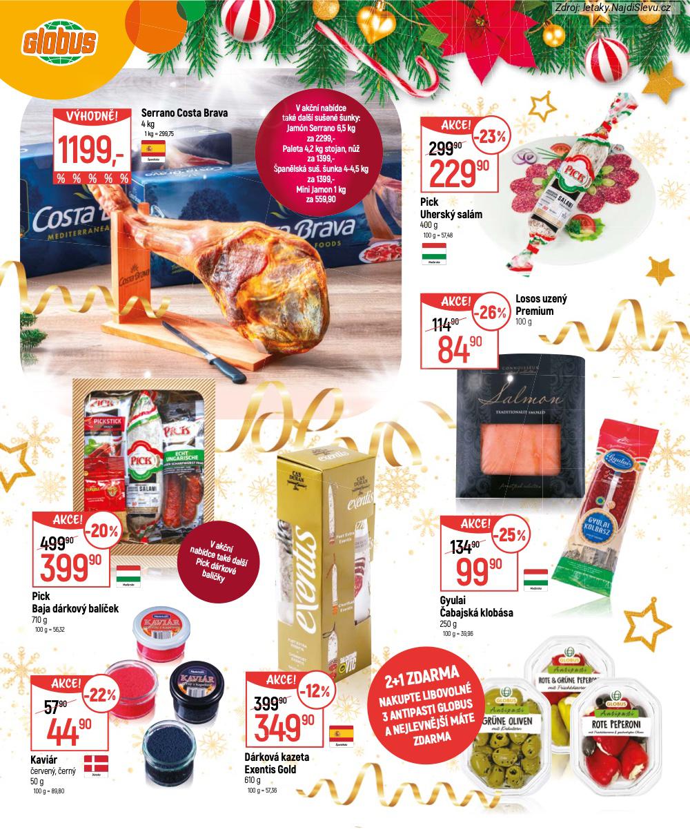 Let�k Globus (26. 11. - 31. 12. 2025) - strana 8 z 22