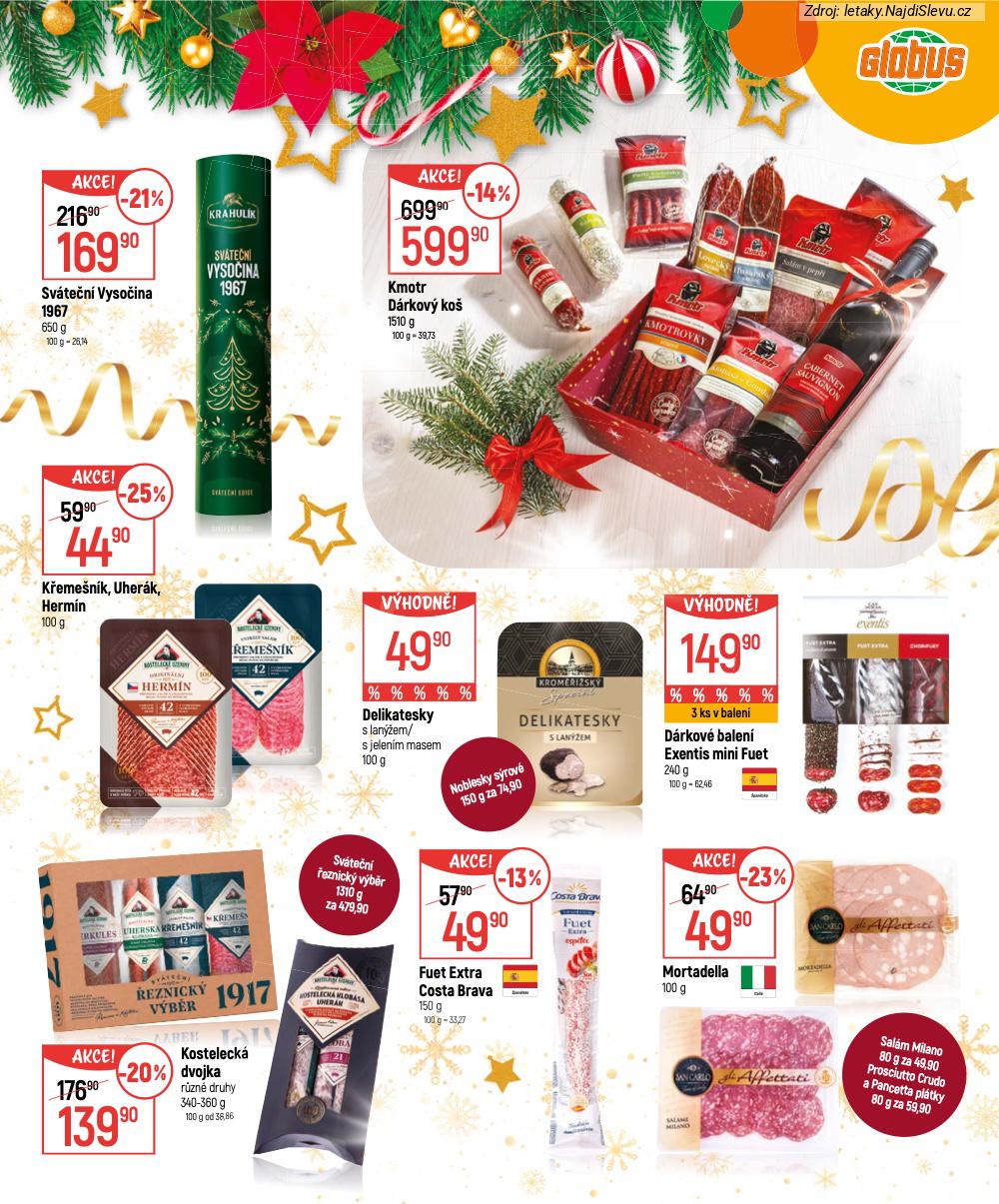 Let�k Globus (26. 11. - 31. 12. 2025) - strana 9 z 22