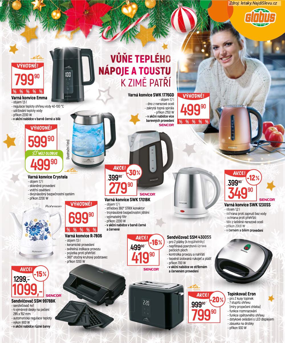 Let�k Globus (26. 11. - 24. 12. 2025) - strana 11 z 41