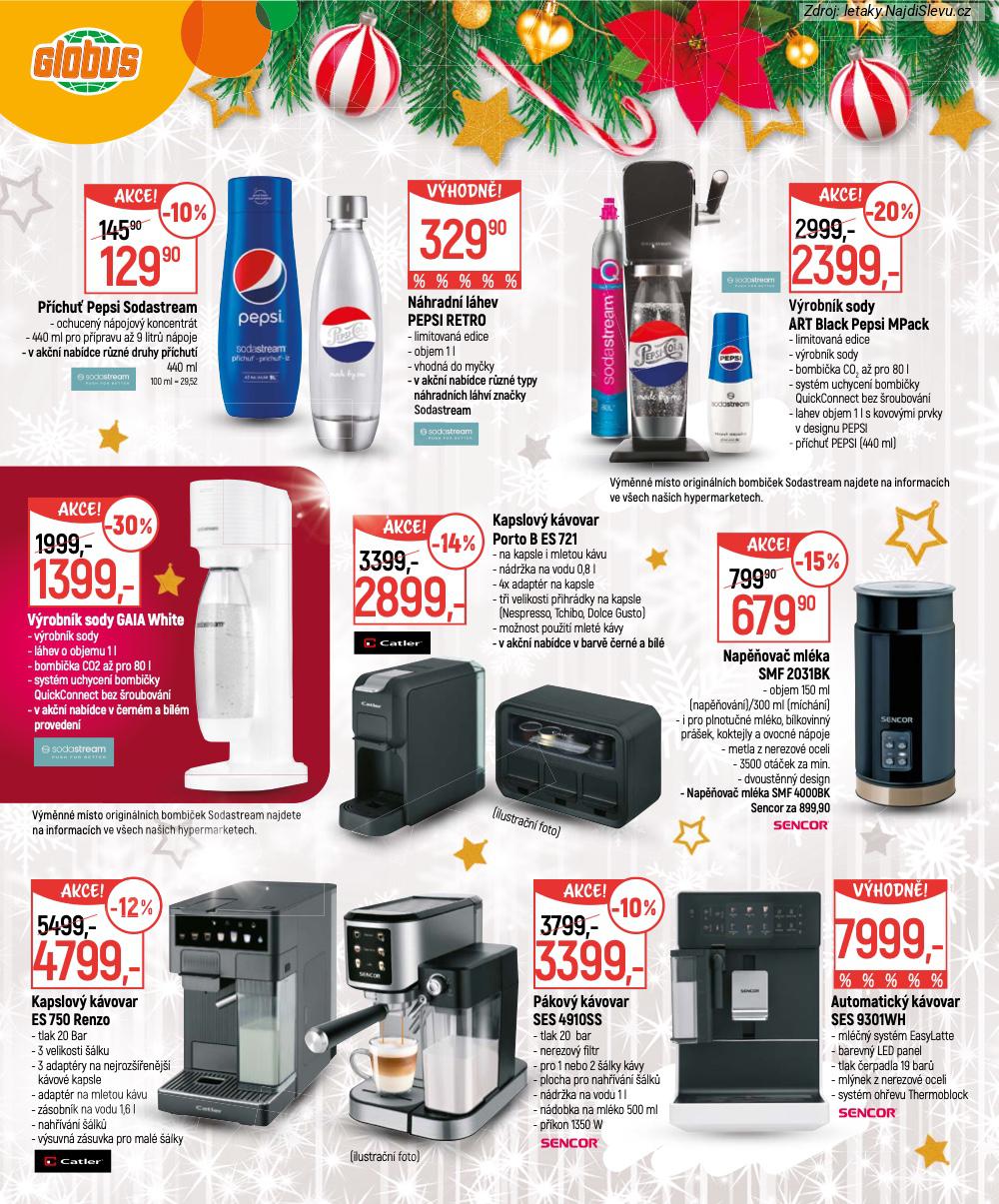 Let�k Globus (26. 11. - 24. 12. 2025) - strana 12 z 41