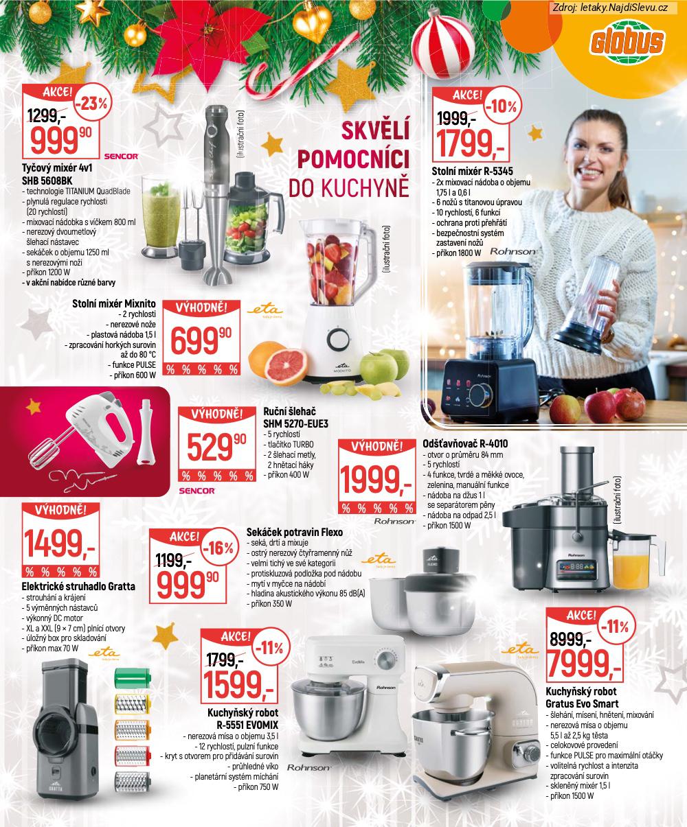 Let�k Globus (26. 11. - 24. 12. 2025) - strana 13 z 41