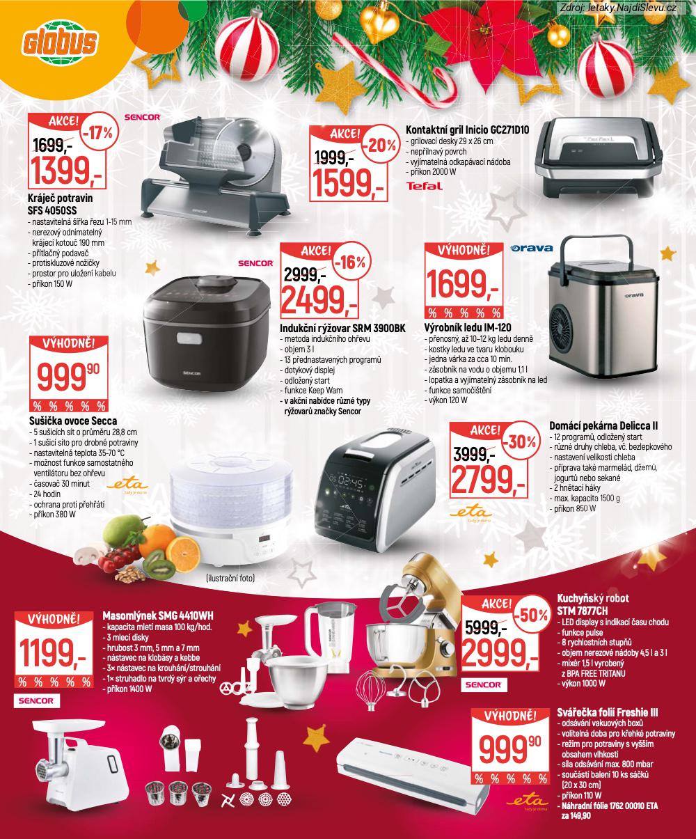 Let�k Globus (26. 11. - 24. 12. 2025) - strana 14 z 41