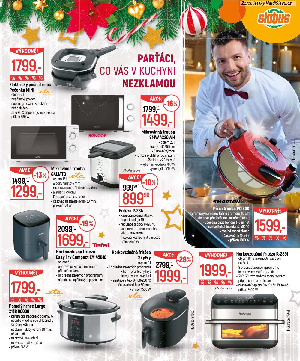 Let�k Globus (26. 11. - 24. 12. 2025) - strana 15 z 41