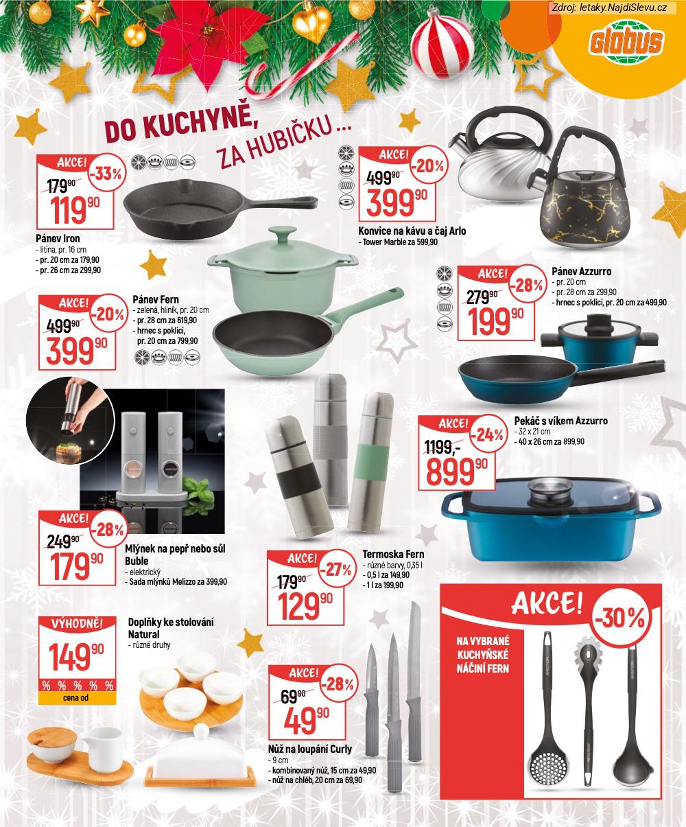 Let�k Globus (26. 11. - 24. 12. 2025) - strana 3 z 41