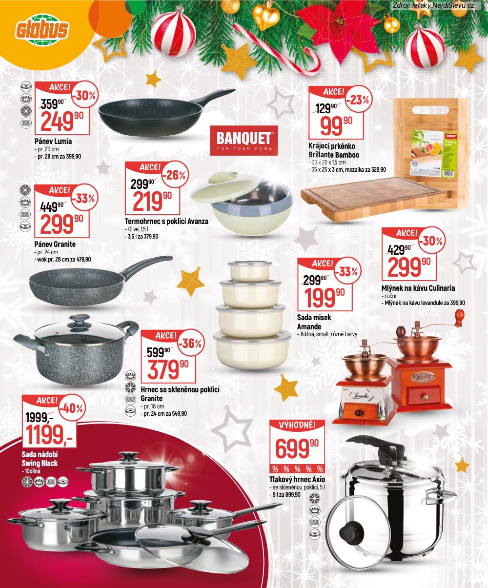 Let�k Globus (26. 11. - 24. 12. 2025) - strana 4 z 41