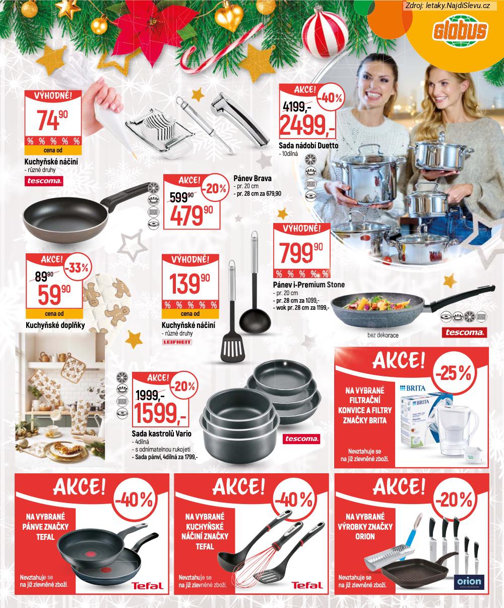 Let�k Globus (26. 11. - 24. 12. 2025) - strana 5 z 41