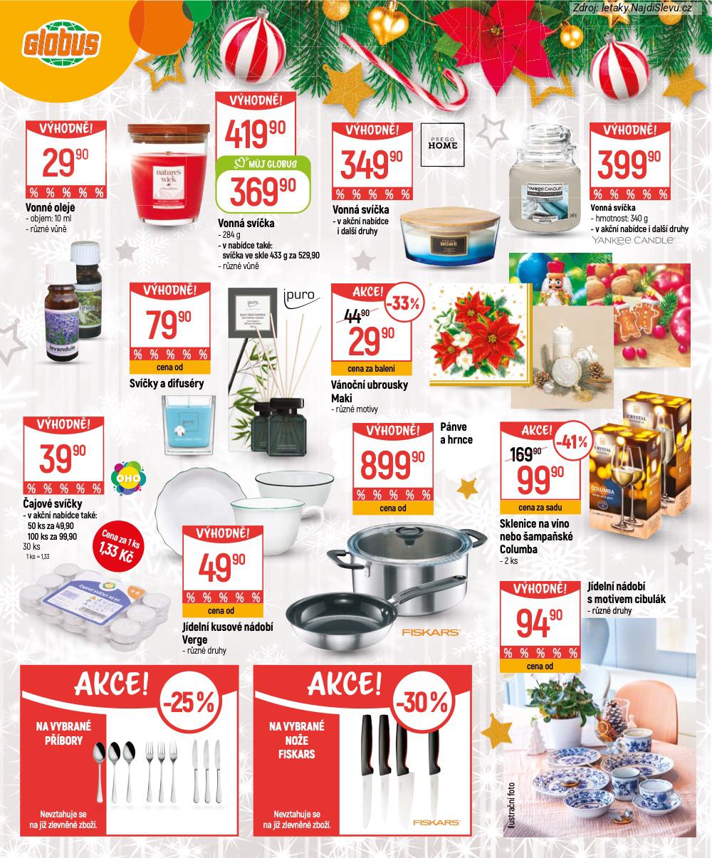 Let�k Globus (26. 11. - 24. 12. 2025) - strana 6 z 41