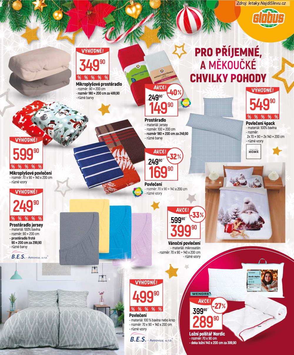 Let�k Globus (26. 11. - 24. 12. 2025) - strana 9 z 41