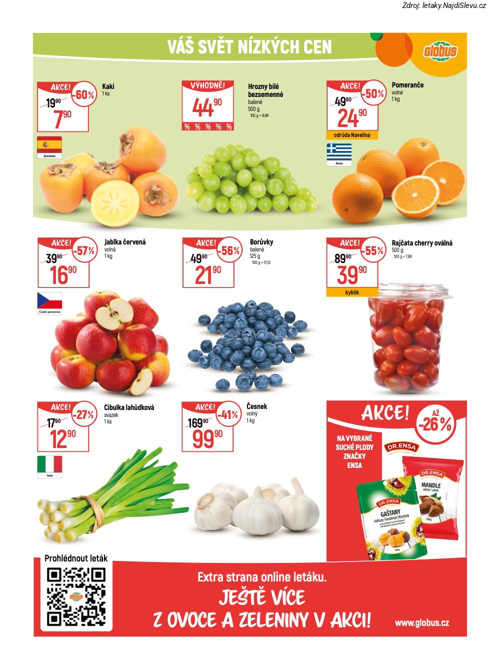 Let�k Globus  Praha��ern� Most (26. 11. - 2. 12. 2025) - str. 10