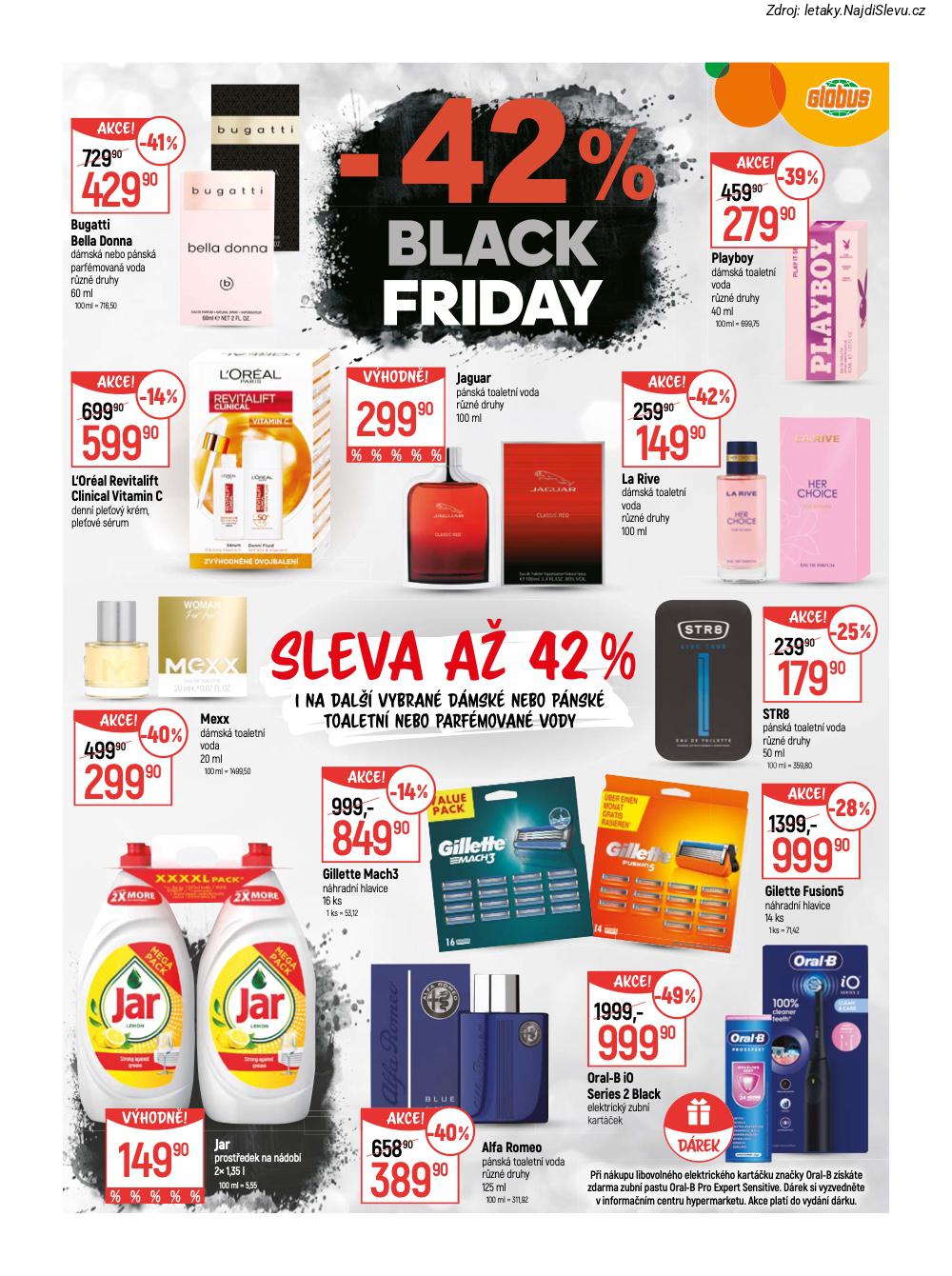 Let�k Globus  Praha��ern� Most (26. 11. - 2. 12. 2025) - str. 15